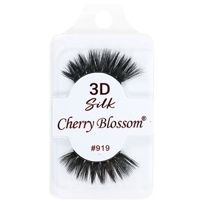 3D Silk Cherry Blossom #919