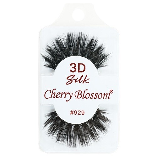 3D Silk Cherry Blossom #929