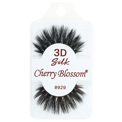3D Silk Cherry Blossom #929