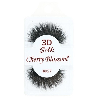 3D Silk Cherry Blossom #927