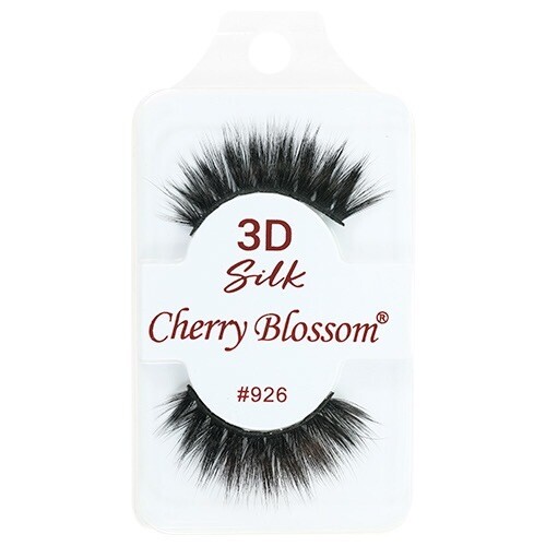 3D Silk Cherry Blossom #926