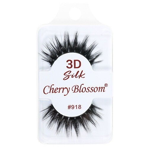 3D Silk Cherry Blossom #918
