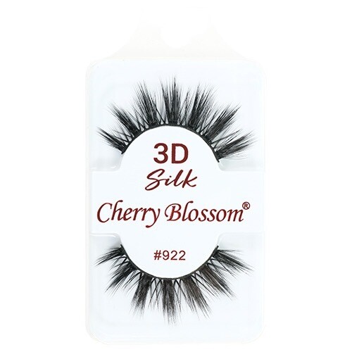 3D Silk Cherry Blossom #922