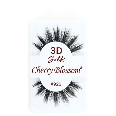 3D Silk Cherry Blossom #922