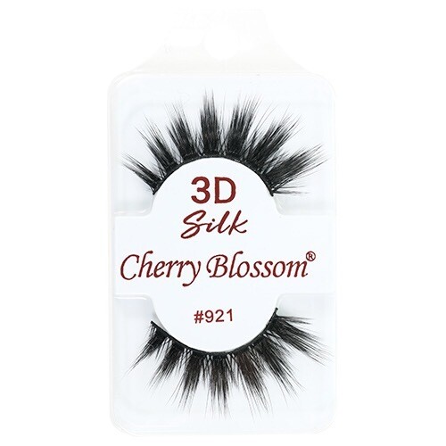 3D Silk Cherry Blossom #921