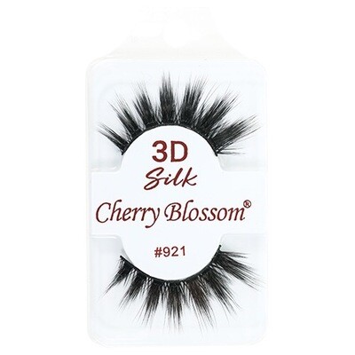 3D Silk Cherry Blossom #921