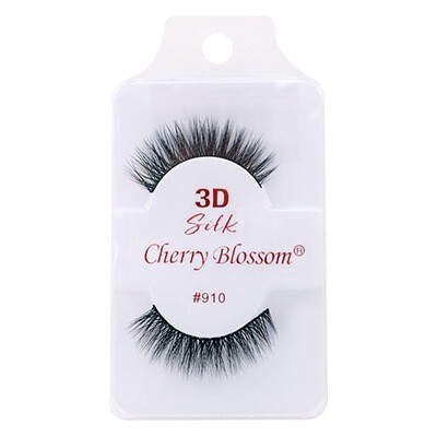 3D Silk Cherry Blossom #910