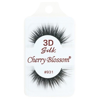 3D Silk Cherry Blossom #931