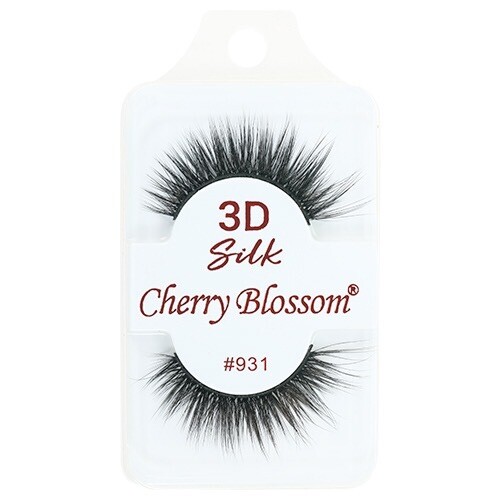 3D Silk Cherry Blossom #931
