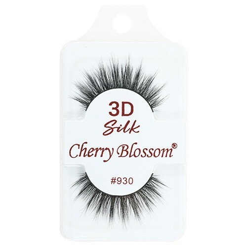 3D Silk Cherry Blossom #930