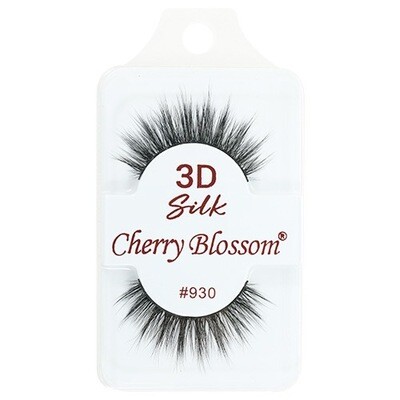 3D Silk Cherry Blossom #930