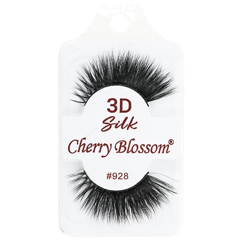 3D Silk Cherry Blossom #928