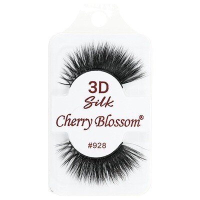 3D Silk Cherry Blossom #928