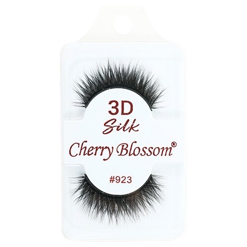 3D Silk Cherry Blossom #923