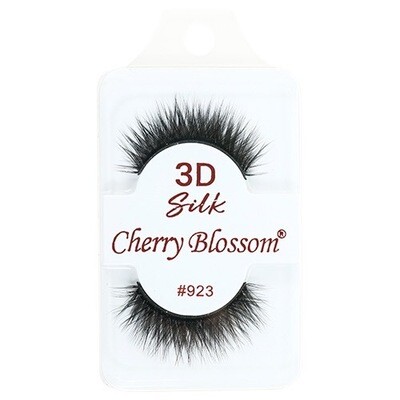 3D Silk Cherry Blossom #923