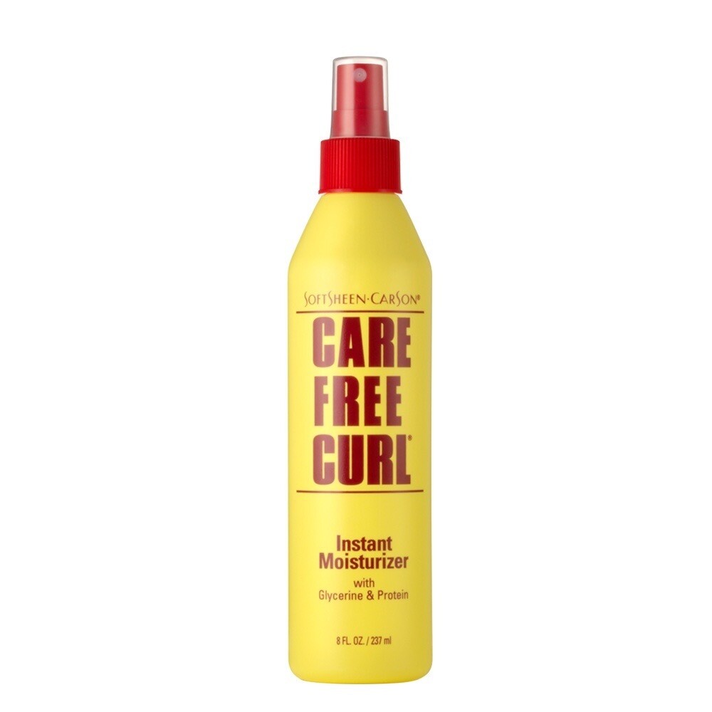 Care Free Curl Instant Moisturizer 8 fl oz