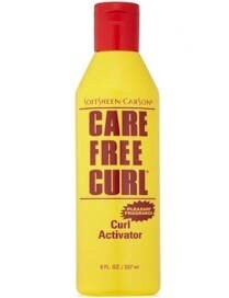 Care Free Curl Original Curl Activator 8 oz