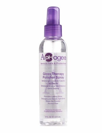 ApHogee Gloss Polisher Spray 6 oz