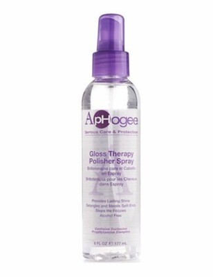 ApHogee Gloss Polisher Spray 6 oz