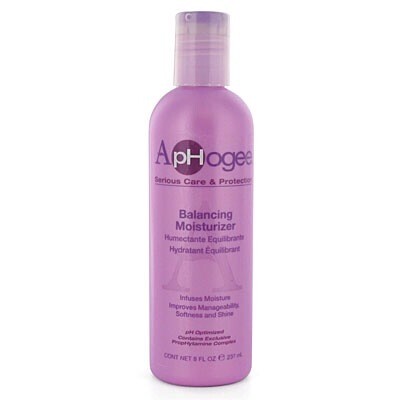 ApHogee Balancing Moisturizer 16 oz