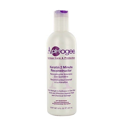 ApHogee Keratin 2 Minute Reconstructor 16 oz