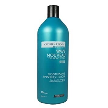 Wave Nouveau Moisturizing Finishing Lotion 33.8 oz