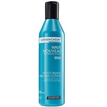 Wave Nouveau Moisturizing Finishing Lotion 8.5 oz