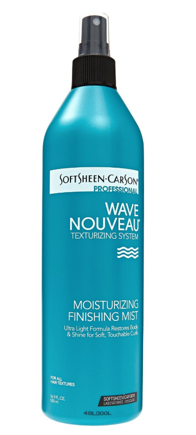 Wave Nouveau Moisturizing Finishing Mist 16.9 oz