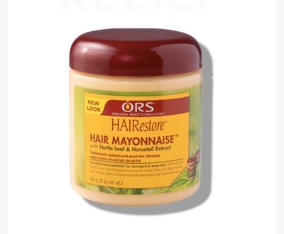 ORS Hairepstore Hair Mayonnaise, 16 oz.