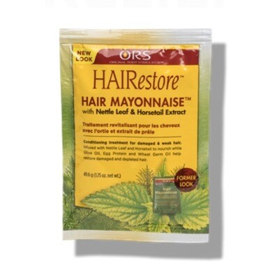 ORS HAIRestore Hair Mayonnaise, 1.75 oz