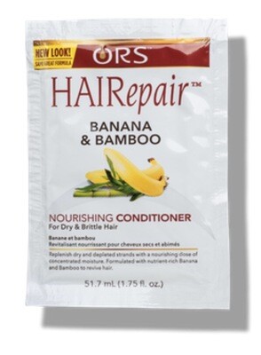 ORS Nourishing Conditioner - Travel Packet, 1.75 fl.oz.