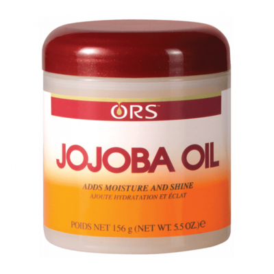 ORS Jojoba Oil Hairdress, 5.5 oz.