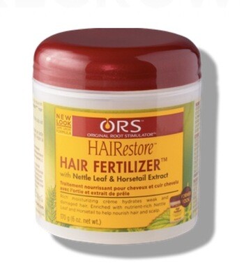 ORS Hairepair Hair Fertilizer, 6 oz.