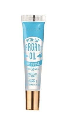 Broadway Argan Oil Lip Gloss