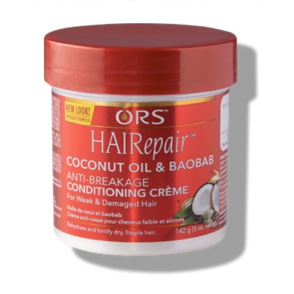 ORS Hairepair Anti-Breakage Conditioning Creme, 5 oz