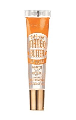 Broadway Mango Butter Lip Gloss