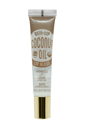 Broadway Coconut Oil Lip Gloss