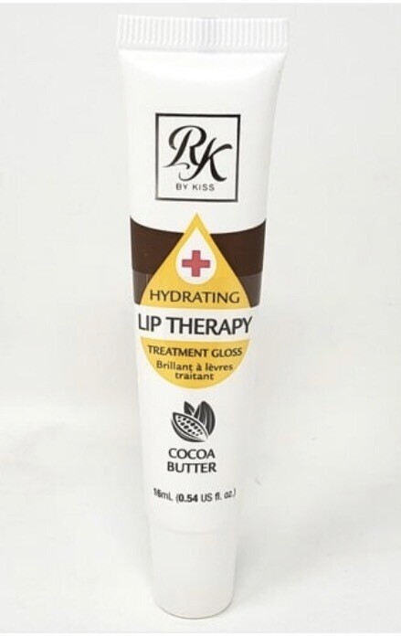 RubyKisses Hydrating Lip Therapy Cocoa Butter