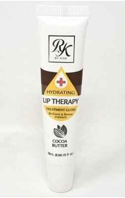 RubyKisses Hydrating Lip Therapy Cocoa Butter