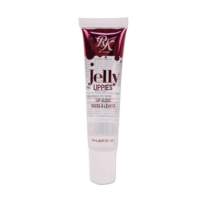RK by Kiss jelly Lippies Lip Gloss