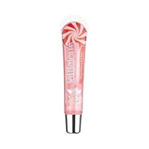 Ruby Kisses Jellicious Mouth Watering Gloss Irresistible Candy