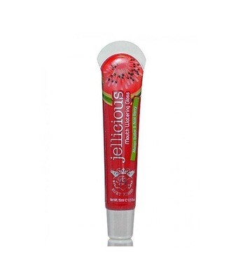 Ruby Kisses Jellicious Mouth Watering Gloss Juicy Lip Service