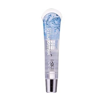 Ruby Kisses Jellicious Mouth Watering Gloss Ice Kiss