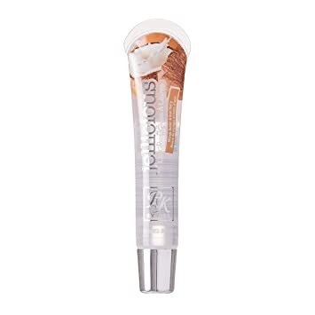 Ruby Kisses Jellicious Mouth Watering Gloss Hawaiian Breeze