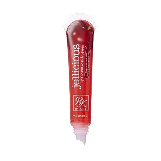 Ruby Kisses Jellicious Mouth Watering Gloss Cherry Pick