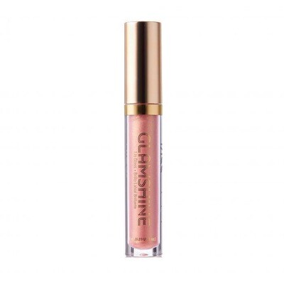 Kiss New York Glam Shine Lipgloss Sunset 04