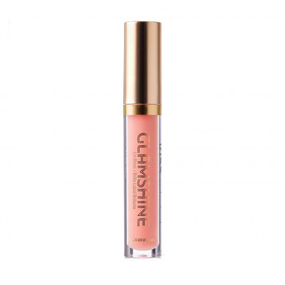 Kiss New York Glam Shine Lipgloss Bare Baby 06