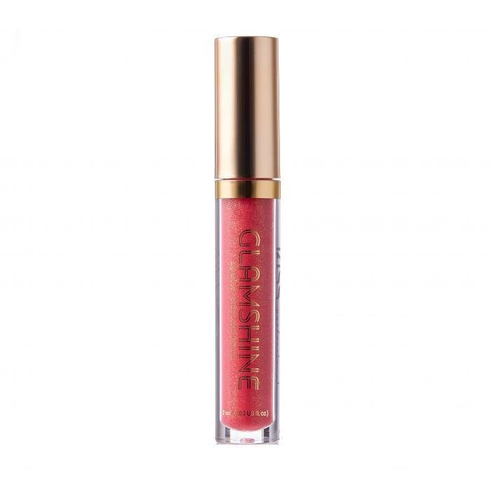 Kiss New York Glam Shine Lipgloss Orgasmic 09