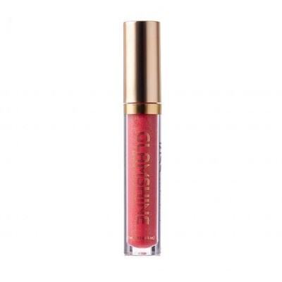 Kiss New York Glam Shine Lipgloss Orgasmic 09