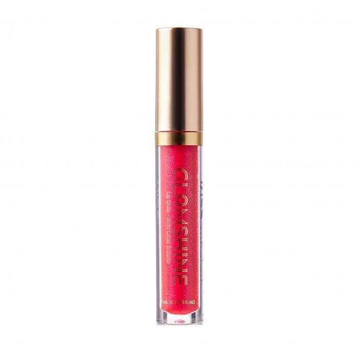 Kiss New York Glam Shine Lipgloss Striptease 10